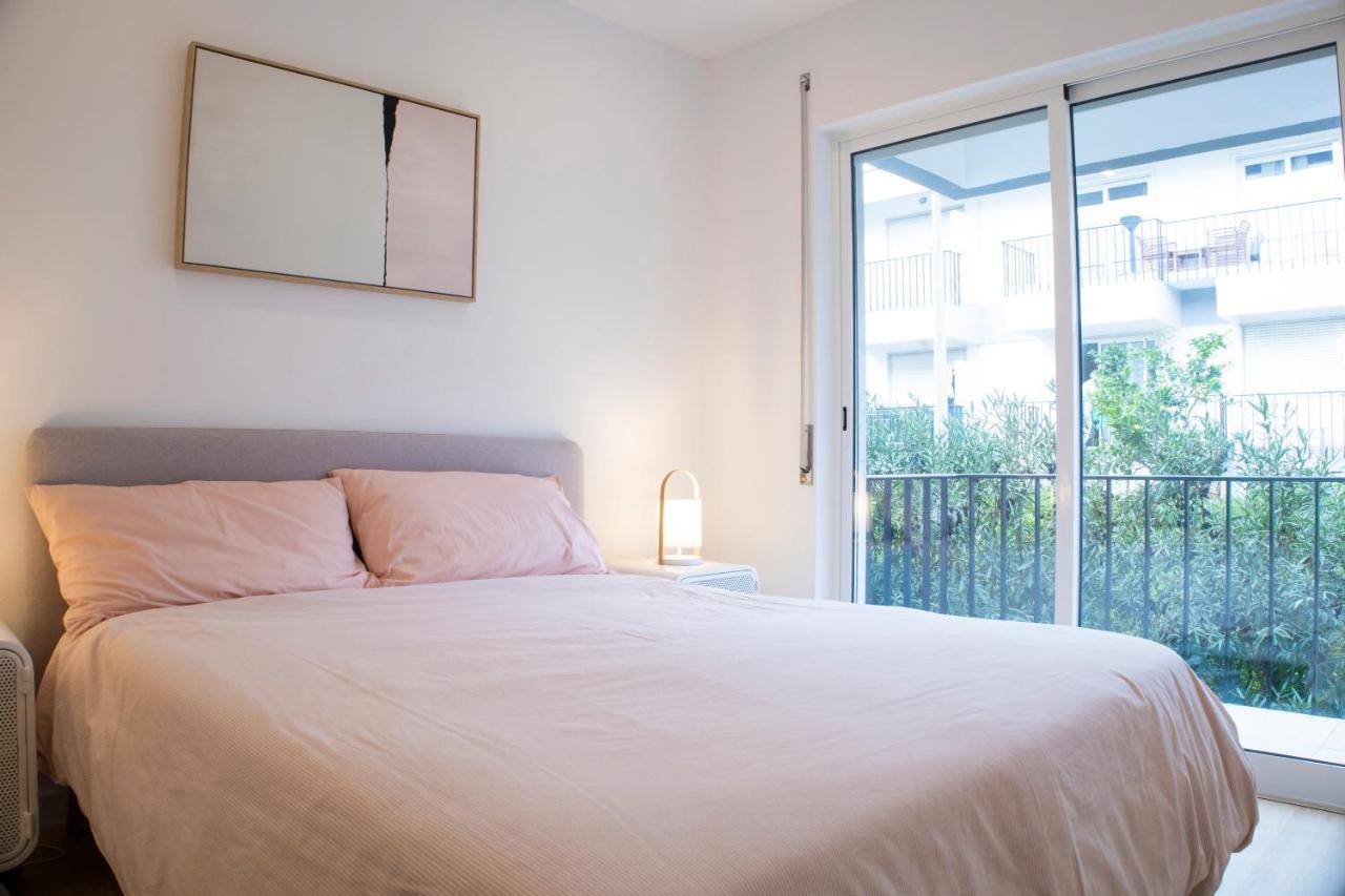 Ferienwohnung Casa Sim Lagos Exterior foto