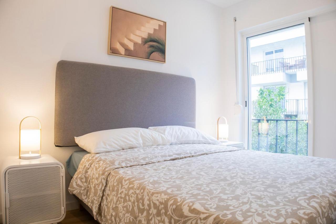 Ferienwohnung Casa Sim Lagos Exterior foto