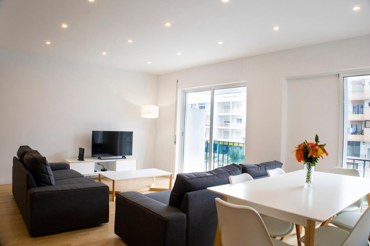 Ferienwohnung Casa Sim Lagos Exterior foto