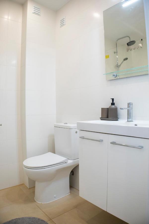 Ferienwohnung Casa Sim Lagos Exterior foto